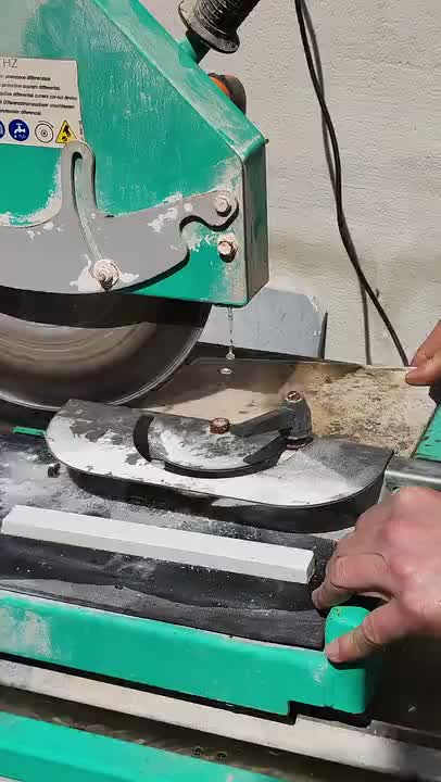 Lavorazione Mosaico